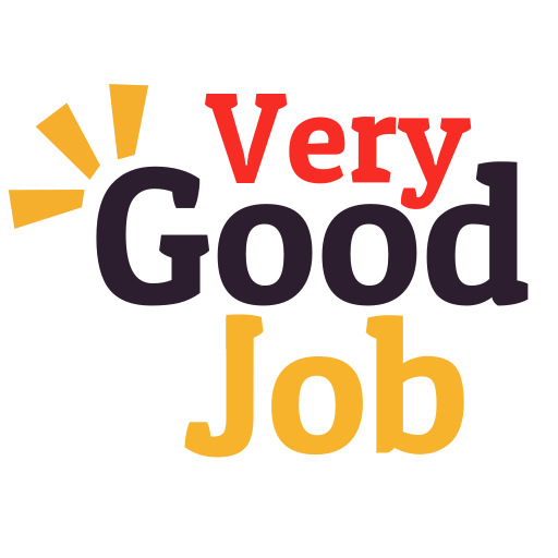 Very Good Job